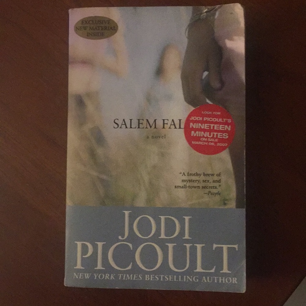 All time favorite read